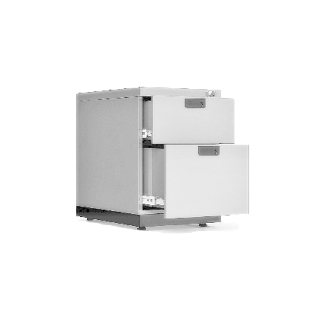 ROBICO MOBILE DRAWER 2 LACI RMD-2